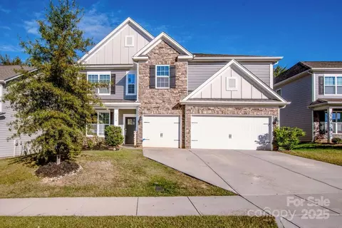 110 W Northstone Rd, Mooresville, NC 28115