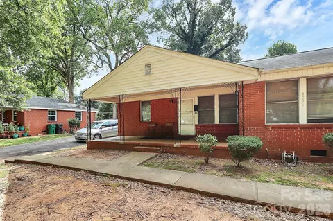 3225 Minnesota Rd, Charlotte, NC 28208