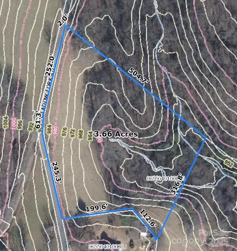 00 Meadow Fork Rd, Travelers Rest, SC 29690