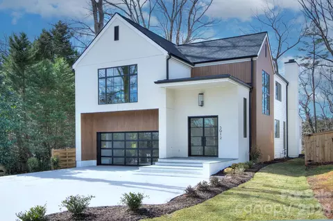 3912 Stoney Ridge Trl, Charlotte, NC 28210