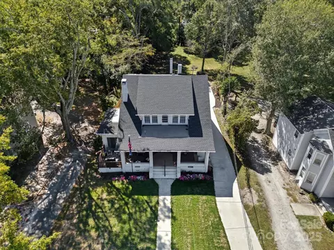 205 Kings Mountain St, Clover, SC 29710