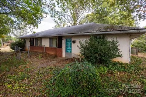 152 Mount Clare Ave, Asheville, NC 28801