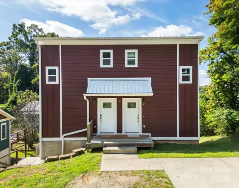 14 Annie St, Asheville, NC 28806