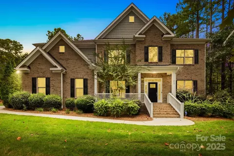 252 Cove Creek Loop, Mooresville, NC 28117