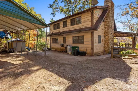 310 Log Gap Rd, Fairview, NC 28730 photo 10