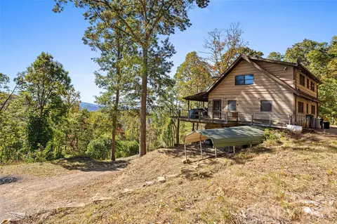 310 Log Gap Rd, Fairview, NC 28730 photo 9