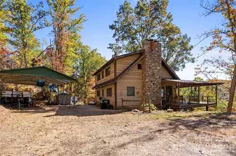 310 Log Gap Rd, Fairview, NC 28730 photo 2