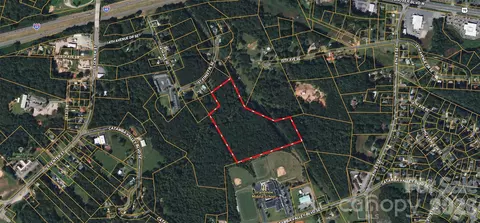 1539 1st Street Se Pl SE, Hickory, NC 28602