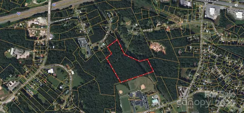 1539 1st Street Se Pl SE, Hickory, NC 28602