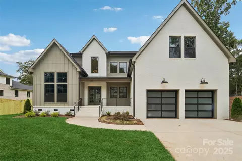 144 Sardis Ln, Charlotte, NC 28270