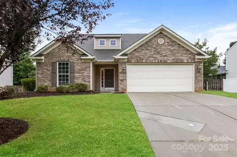 128 Edgington St, Mooresville, NC 28115