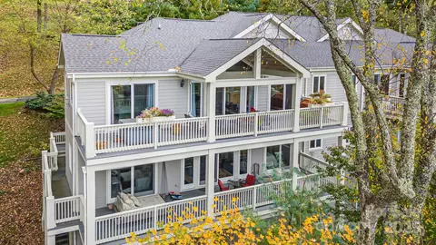 115 Mountainside Ln, Mars Hill, NC 28754