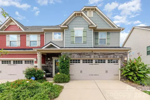 11070 Discovery Nw Dr NW, Concord, NC 28027