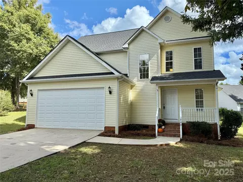 309 Haddington Ct, Rock Hill, SC 29730