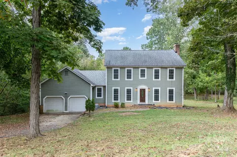 11539 Gelding Dr, Charlotte, NC 28215
