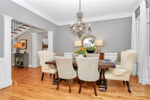6761 Fox Ridge Cir, Davidson, NC 28036 photo 17