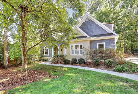 6761 Fox Ridge Cir, Davidson, NC 28036 photo 4