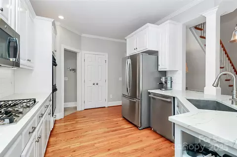 6761 Fox Ridge Cir, Davidson, NC 28036 photo 15
