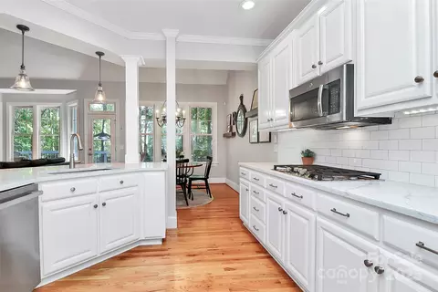 6761 Fox Ridge Cir, Davidson, NC 28036 photo 13