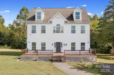 4654 Rocky Hollow Rd, Davidson, NC 28036