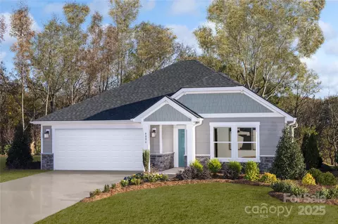 4006 Cunningham Farm Dr, Indian Trail, NC 28079