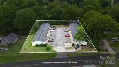 1616 W Fifth Ave, Gastonia, NC 28052