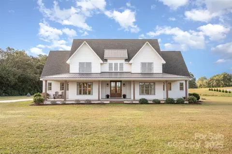 6322 Olive Branch Rd, Marshville, NC 28103
