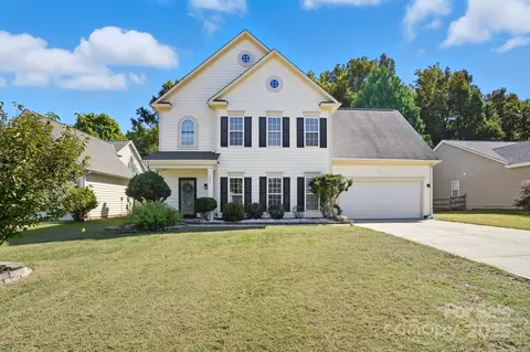 12422 Cardinal Point Rd, Charlotte, NC 28269