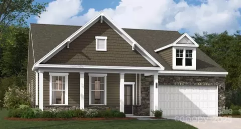 3010 Bent Willow Dr, Indian Trail, NC 28079