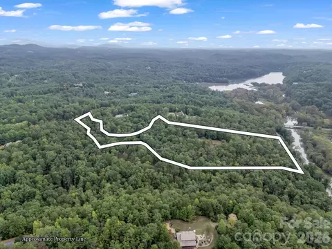 Highland Farms 6 Road #6, Mill Spring, NC 28756