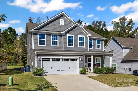 812 Dogwood Creek Ln, Indian Trail, NC 28079