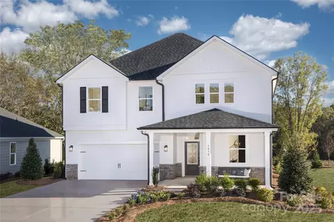 3030 Cunningham Farm Dr, Indian Trail, NC 28079