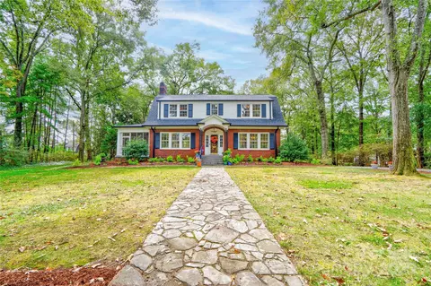 304 Belvedere Ave, Shelby, NC 28150