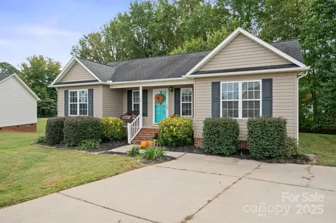 74 Walnut St, China Grove, NC 28023