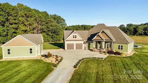 440 Mt Vernon Park Rd, Salisbury, NC 28147