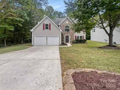 2060 Covered Bridge Ct, Rock Hill, SC 29732