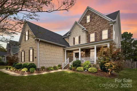 6721 Heritage Orchard Way, Huntersville, NC 28078