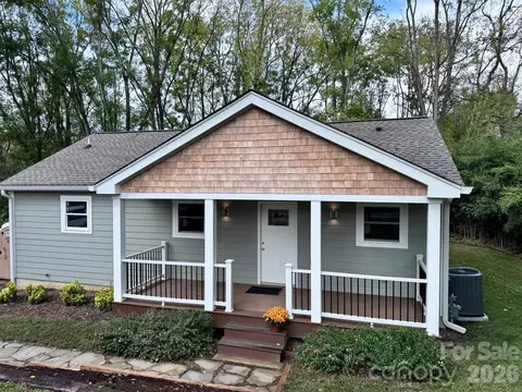 269 Virginia Ave, Asheville, NC 28806