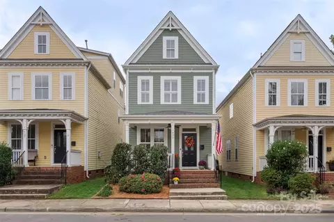 531 Dubois Ct, Charlotte, NC 28208