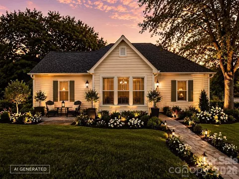 6921 Harmony Grove Rd, Nebo, NC 28761