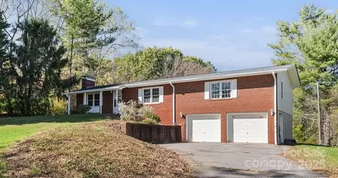 61 Frisbee Rd, Leicester, NC 28748