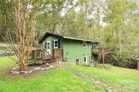 293 Holly Mountain Ln, Fletcher, NC 28732