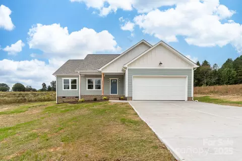 6203 Flay Rd, Cherryville, NC 28021