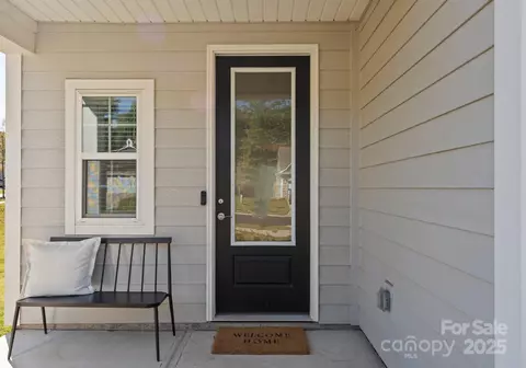 Exterior - 159 Tanner Loop, Troutman, NC 28166 photo 2 of 5