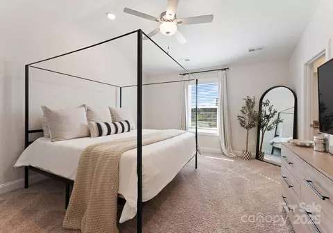 Bedroom - 159 Tanner Loop, Troutman, NC 28166 photo 1 of 5