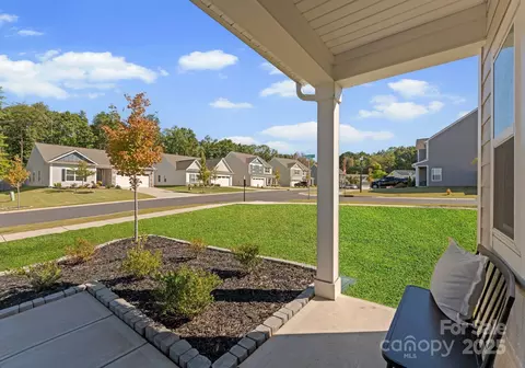 Exterior - 159 Tanner Loop, Troutman, NC 28166 photo 3 of 5