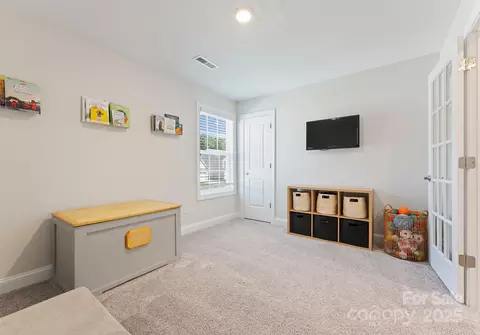 Bedroom - 159 Tanner Loop, Troutman, NC 28166 photo 4 of 5