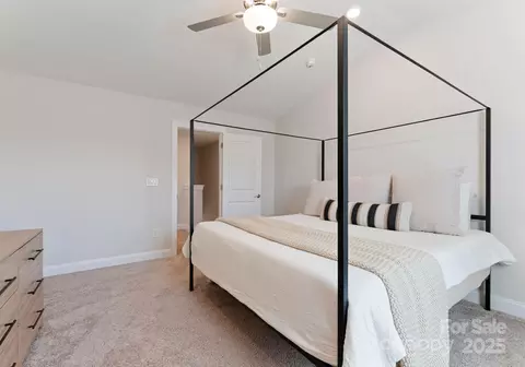 Bedroom - 159 Tanner Loop, Troutman, NC 28166 photo 2 of 5