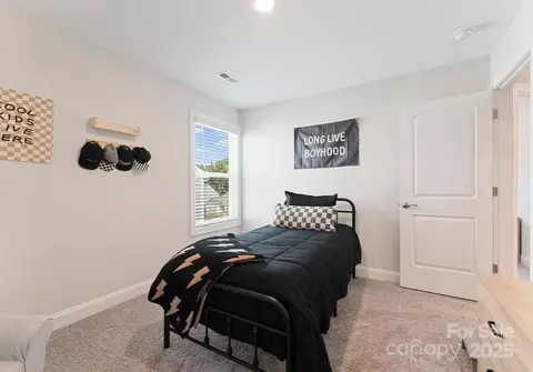 Bedroom - 159 Tanner Loop, Troutman, NC 28166 photo 5 of 5