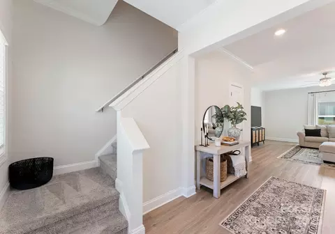 Entry Way - 159 Tanner Loop, Troutman, NC 28166 photo 1 of 2